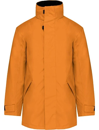 Kariban K 677 Parka 20.K677 orange Kariban K 677 Parka 20.K677 orange