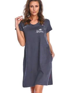 Doctor Nap TCB.9992 barva:grafitová