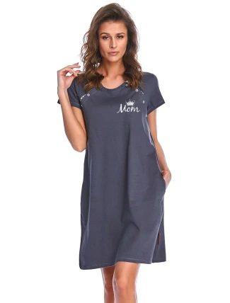 Doctor Nap TCB.9992 barva:grafitová Doctor Nap TCB.9992 barva:grafitová