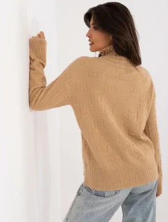 Jumper AT SW 2342 1.35 velbloud