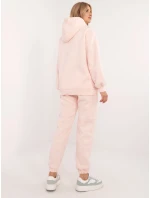 Sada EM KMPL 630 2.87 světle růžová