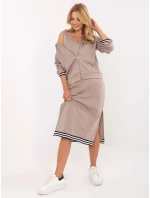 Sada IT KMPL 9719.64 dark lilac