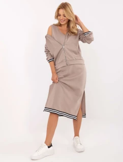 Sada IT KMPL 9719.64 dark lilac