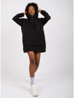 Halenka RV BL 7487.66 černá