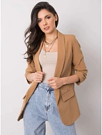 Bunda TW ZT BI 22520.14 camel