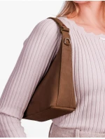 Dámská kabelka Vuch Nera Suede Brown