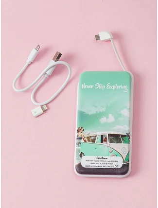 Power bank CH-PB-MX-71-4.08X - FPrice Power bank CH-PB-MX-71-4.08X - FPrice