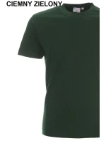 Pánské tričko T-shirt Heavy 21172 Pánské tričko T-shirt Heavy 21172