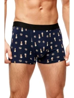 PÁNSKÉ VZOROVANÉ BOXERKY PREMIUM BB006 PÁNSKÉ VZOROVANÉ BOXERKY PREMIUM BB006