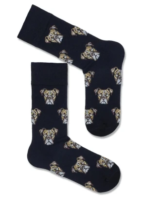 PÁNSKÉ BOXERKY AVANGARD 0125.039