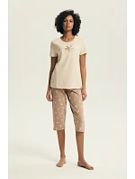 DÁMSKÉ PYŽAMO ELUNA 44462 SS26