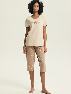 DÁMSKÉ PYŽAMO ELUNA 44462 SS26