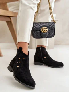 Boty model 199413 Step in style