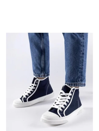 Tenisky  model 207595 Solea