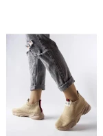 Sportovní obuv model 207789 Solea Sportovní obuv model 207789 Solea