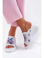 Pantofle  model 213035 Step in style