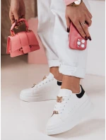 Dámské tenisky SOFTLINE černé FashionStreet ZY0632