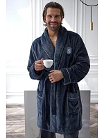 Župan L&L 2664 Elegant 3XL Župan L&L 2664 Elegant 3XL