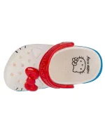 Žabky Crocs Classic Hello Kitty Iam Clog T Jr 209469-100