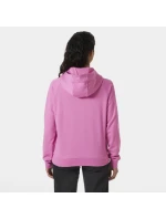 Helly Hansen Core Graphic Hoodie W 54239 089 Helly Hansen Core Graphic Hoodie W 54239 089