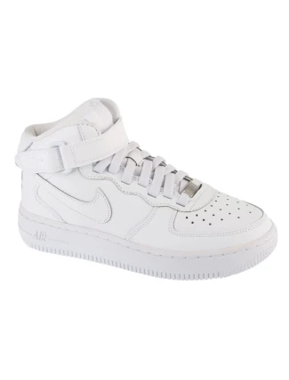 Boty Nike Air Force 1 Mid EasyOn Gs W FN1193-111