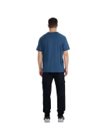 Pánské kalhoty 4F CAS M1210 tmavě černé 4FWAW25TTROM1210 20S Pánské kalhoty 4F CAS M1210 tmavě černé 4FWAW25TTROM1210 20S