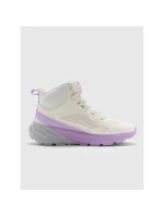 Dámská rychlá trekingová obuv s membránou 4F 4FWMM00FOTSF035-52S