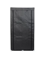 TEXTILNÍ ZAHRADA 88x46x170 cm ORNAMENT 45269 TEXTILNÍ ZAHRADA 88x46x170 cm ORNAMENT 45269