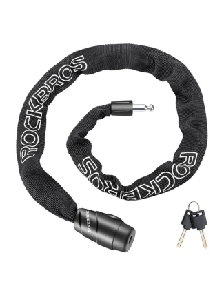 Klíčový zámek Rockbors 3230001001 dětské