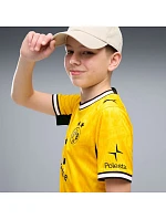 Puma Borussia Dortmund Stadium Domácí tričko 2026/27 JSY Junior 784091-01 Puma Borussia Dortmund Stadium Domácí tričko 2026/27 JSY Junior 784091-01