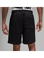 Pánské basketbalové šortky Air Jordan Essentials Fleece Shorts Black – FJ7782-010