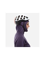 Dámská mikina MILLET Fusion Grid Hoodie ve fialové barvě Dámská mikina MILLET Fusion Grid Hoodie ve fialové barvě