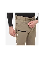 Kalhoty MILLET M ALL OUTDOOR XCS200 PANT hnědé Kalhoty MILLET M ALL OUTDOOR XCS200 PANT hnědé