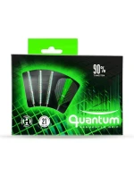 Šipky Harrows QUANTUM 90% Steeltip