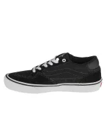Unisex tenisky Rowan Pro VN0A4TZCY28 black - Vans