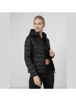 Dámská bunda W H4Z22-KUDP003 20S - 4F Dámská bunda W H4Z22-KUDP003 20S - 4F