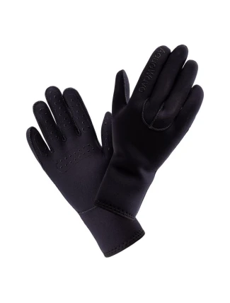 Neoprenové rukavice Aquawave 92800455036 Neoprenové rukavice Aquawave 92800455036