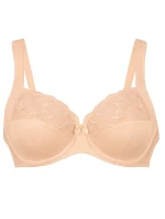 Lucia komfortní podprsenka s výztuží 5822 light powder - Anita Classix