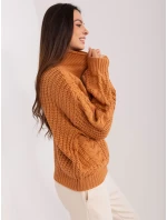 Přepínač AT SW 2350.91P světle hnědá Přepínač AT SW 2350.91P světle hnědá