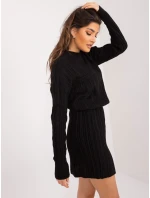 Sada BA KMPL 0525.06 černá