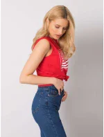 Top DS TP 1116.34P červená Top DS TP 1116.34P červená