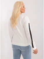 Halenka RV BZ 9329.57 ecru Halenka RV BZ 9329.57 ecru