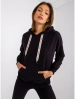 Souprava RV KMPL 7519.25 černá