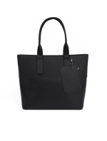 Velká kabelka VUCH Wennie QTD Black