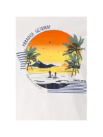 Pánské tričko Cruz Flair M Pánské tričko Cruz Flair M