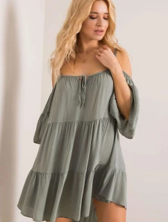 Denní šaty model 165879 - Och Bella