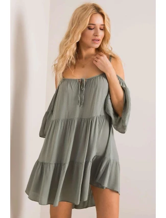 Denní šaty model 165879 - Och Bella