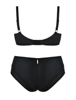 PODPRSENKA LAURA WALK 19020 ČERNÁ PODPRSENKA LAURA WALK 19020 ČERNÁ