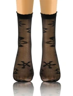 PONOŽKA WZ 01 PICOT PONOŽKA WZ 01 PICOT