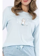 DÁMSKÉ PYŽAMO MICHALINA 1645 DÁMSKÉ PYŽAMO MICHALINA 1645